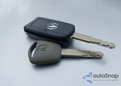 2012 Acura Tsx 2.4 z USA, uszkodzony, nr VIN JH4CU2F45CC001976